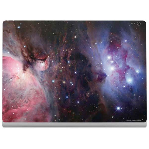 The Sword of Orion Surface Book 2 13.5in Skin