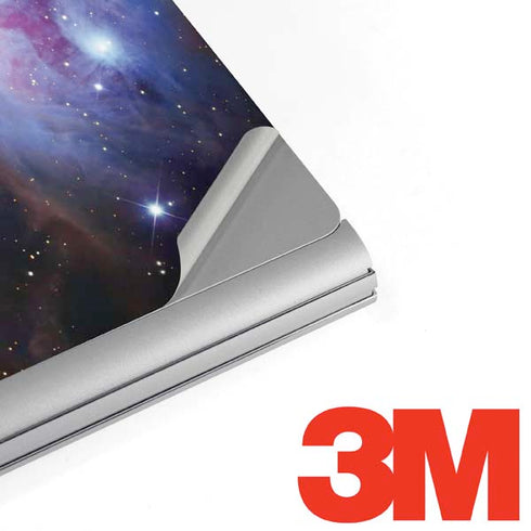 The Sword of Orion Surface Book 2 13.5in Skin