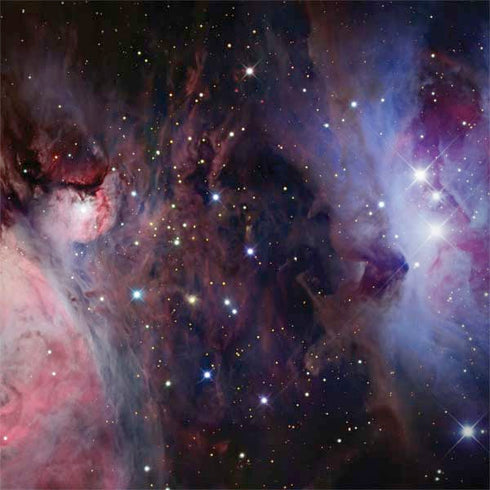 The Sword of Orion Surface Book 2 13.5in Skin