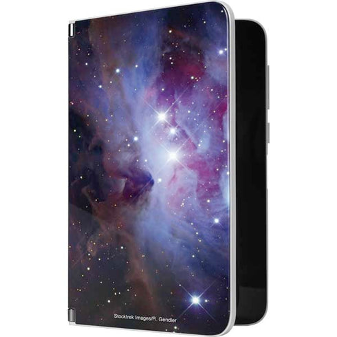 The Sword of Orion Surface Duo Skin