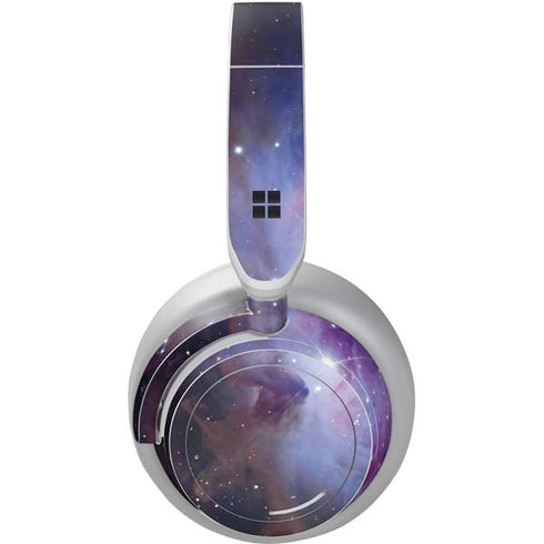 The Sword of Orion Surface Headphones Skin
