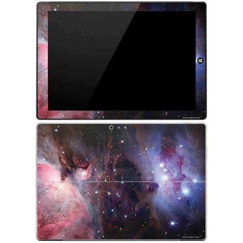 The Sword of Orion Surface Pro 3 Skin