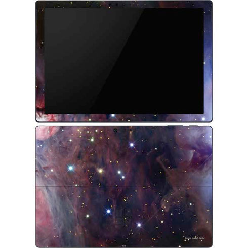 The Sword of Orion Surface Pro 6 Skin