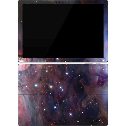 The Sword of Orion Surface Pro 7 Skin