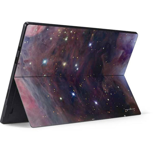 The Sword of Orion Surface Pro 7 Skin