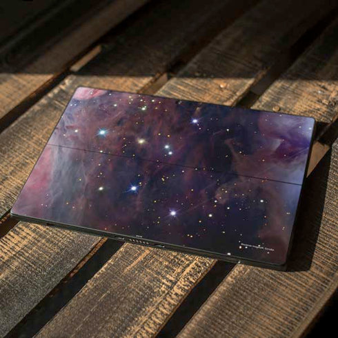 The Sword of Orion Surface Pro 7 Skin