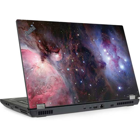 The Sword of Orion Lenovo ThinkPad Skin