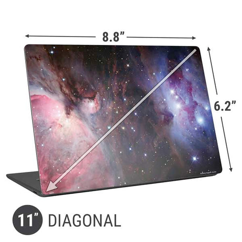The Sword of Orion Universal Laptop 11in (8.8 x 6.2in) Skin