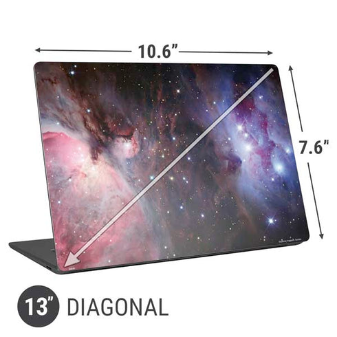 The Sword of Orion Universal Laptop 13in (10.6 x 7.6in) Skin