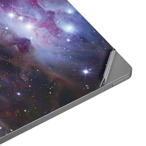 The Sword of Orion Universal Laptop 18in (14.6 x 10.6in) Skin