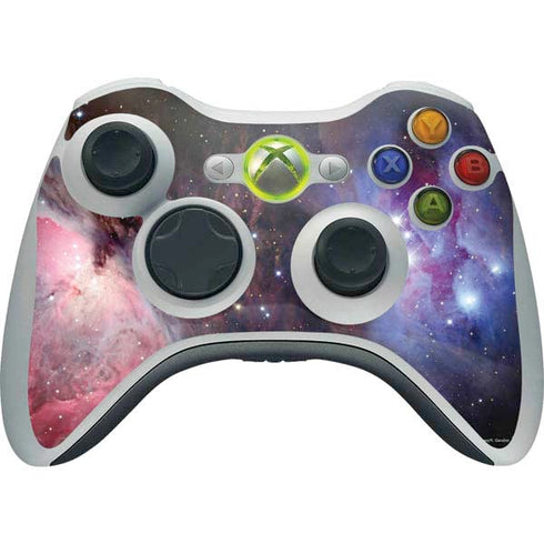 The Sword of Orion Xbox 360 Wireless Controller Skin