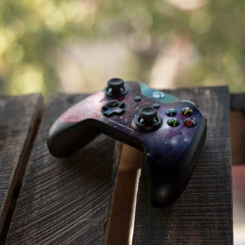 The Sword of Orion Xbox One Controller Skin