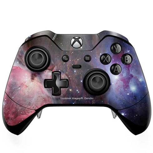 The Sword of Orion Xbox One Elite Controller Skin