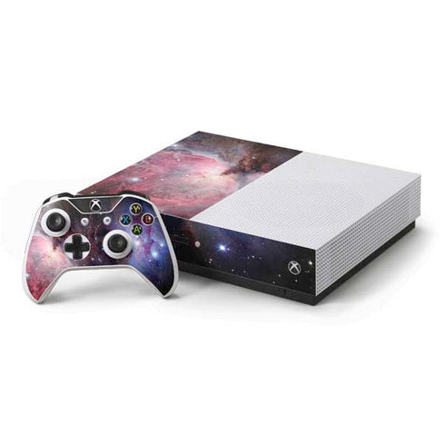 The Sword of Orion Xbox One Skins