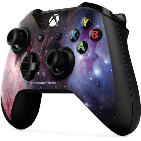The Sword of Orion Xbox One X Controller Skin