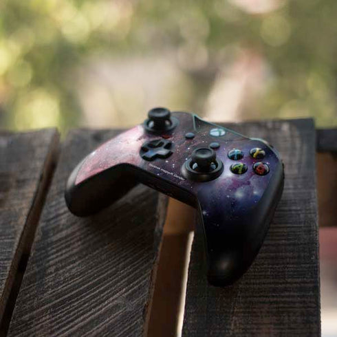 The Sword of Orion Xbox One X Controller Skin