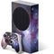 The Sword of Orion Xbox Series S Bundle Skin