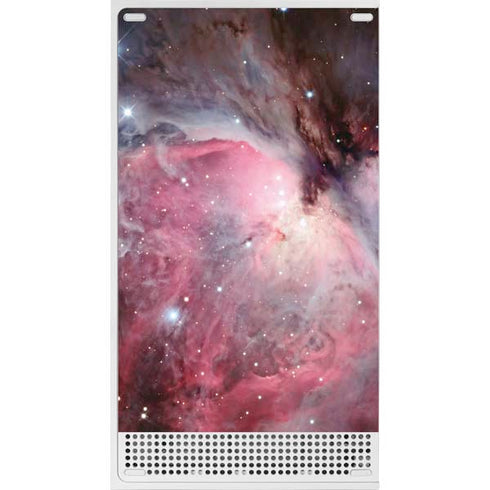 The Sword of Orion Xbox Series S Bundle Skin