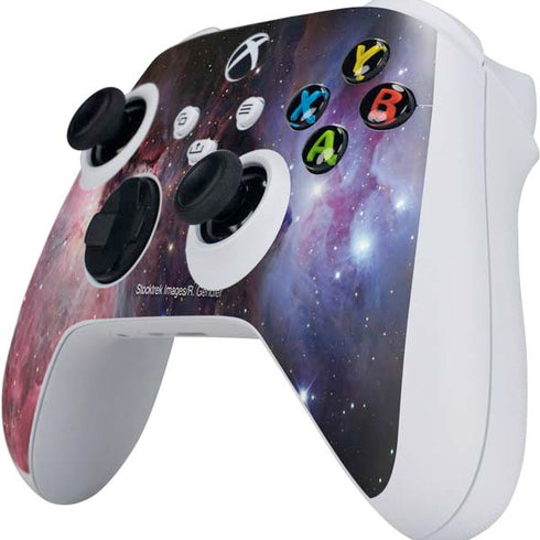 The Sword of Orion Xbox Series S Controller Skin