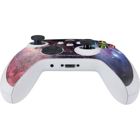 The Sword of Orion Xbox Series S Controller Skin