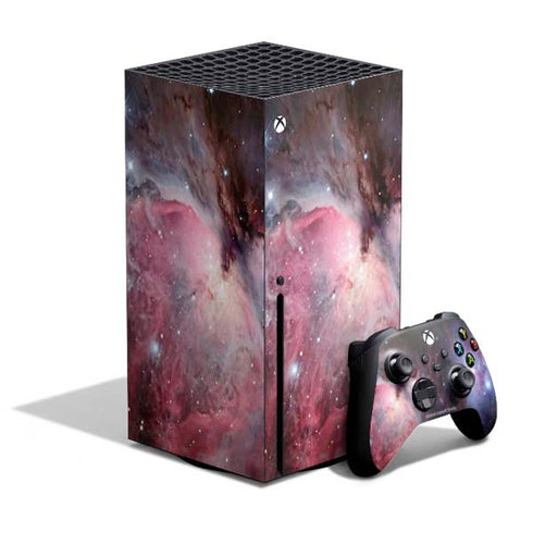 The Sword of Orion Xbox Series X Bundle Skin