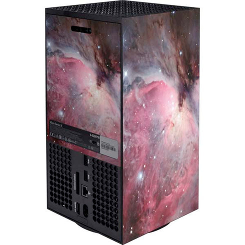 The Sword of Orion Xbox Series X Bundle Skin