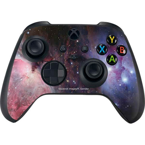 The Sword of Orion Xbox Series X Bundle Skin