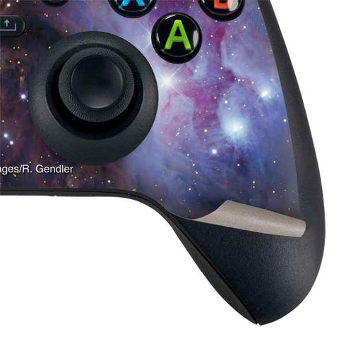 The Sword of Orion Xbox Series X Bundle Skin