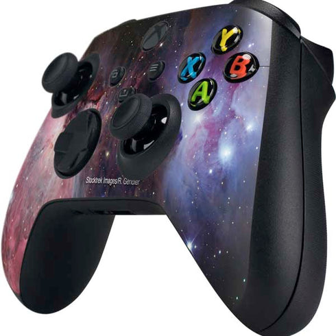 The Sword of Orion Xbox Series X Controller Skin