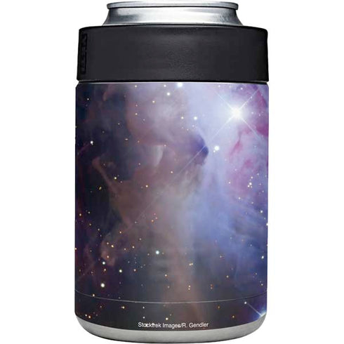 The Sword of Orion Yeti Colster Can Insulator Skin