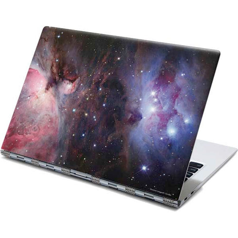 The Sword of Orion Yoga 910 2-in-1 14in Touch-Screen Skin