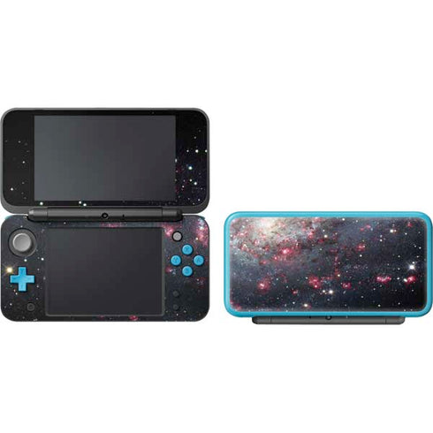 The Triangulum Galaxy Nintendo 2DS XL (2017) Skin