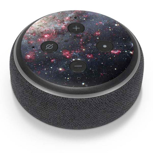 The Triangulum Galaxy Amazon Echo Dot Skin