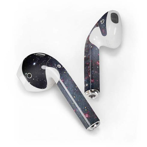 The Triangulum Galaxy Apple AirPods Skin