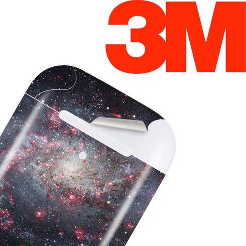 The Triangulum Galaxy Apple AirPods Skin