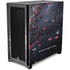 The Triangulum Galaxy Corsair 4000D Tempered Glass Mid-Tower ATX Case Skin