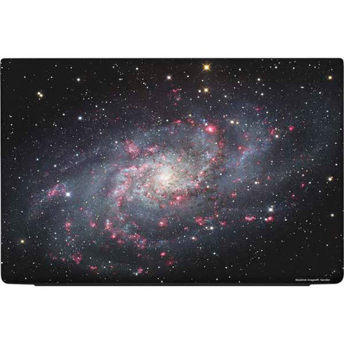 The Triangulum Galaxy Dell Vostro Skin