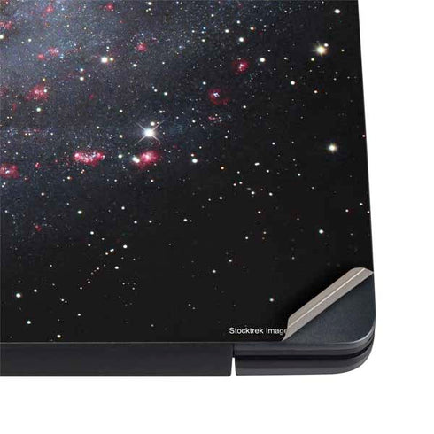 The Triangulum Galaxy Dell Vostro Skin