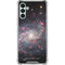 The Triangulum Galaxy Galaxy A13 5G Clear Case