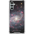 The Triangulum Galaxy Galaxy A13 5G Clear Case
