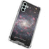 The Triangulum Galaxy Galaxy A13 5G Clear Case