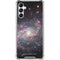 The Triangulum Galaxy Galaxy A14 5G Clear Case