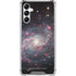 The Triangulum Galaxy Galaxy A14 5G Clear Case