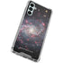 The Triangulum Galaxy Galaxy A14 5G Clear Case