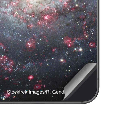 The Triangulum Galaxy Galaxy A14 5G Skin