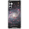 The Triangulum Galaxy Galaxy A15 5G Clear Case