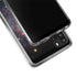 The Triangulum Galaxy Galaxy A21 Clear Case