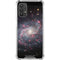 The Triangulum Galaxy Galaxy A32 5G Clear Case