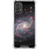 The Triangulum Galaxy Galaxy A32 5G Clear Case
