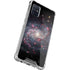 The Triangulum Galaxy Galaxy A51 5G Clear Case